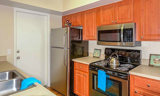 Apartments for rent in Orlando: What will $1,600 get you?