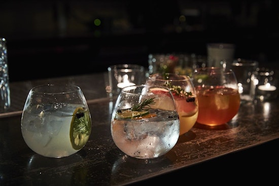 The 5 coolest new cocktail bars to check out in San Francisco
