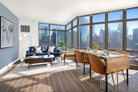 Apartments for rent in Chicago: What will $1,700 get you?