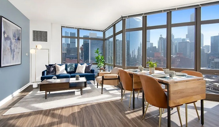 Apartments for rent in Chicago: What will $1,700 get you?