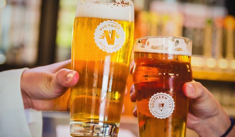 Your guide to the top 3 spots in Charlotte's York Road neighborhood