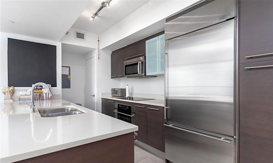 Apartments for rent in Miami: What will $2,900 get you?