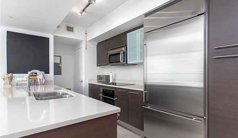 Apartments for rent in Miami: What will $2,900 get you?