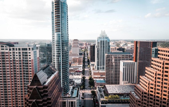 Austin to host a variety of travel and outdoor events this week