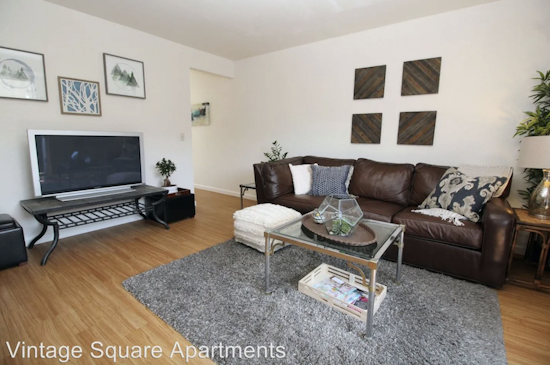 Apartments for rent in Stockton: What will $1,200 get you?
