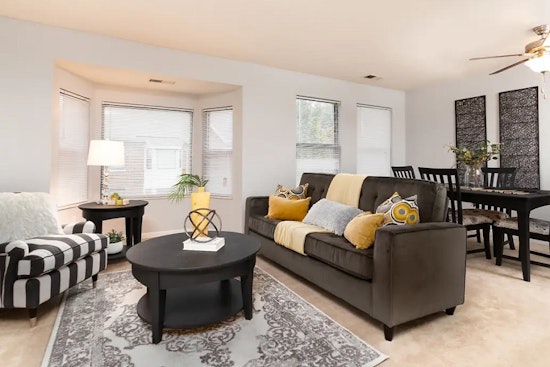 Apartments for rent in St. Louis: What will $900 get you?