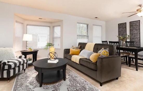 Apartments for rent in St. Louis: What will $900 get you?
