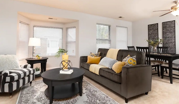 Apartments for rent in St. Louis: What will $900 get you?