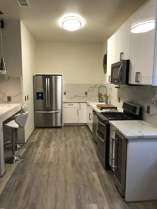Renting in Oakland: What will $2,000 get you?