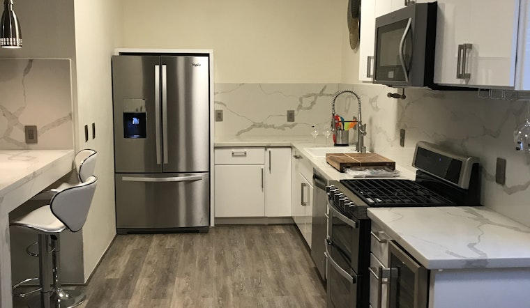 Renting in Oakland: What will $2,000 get you?