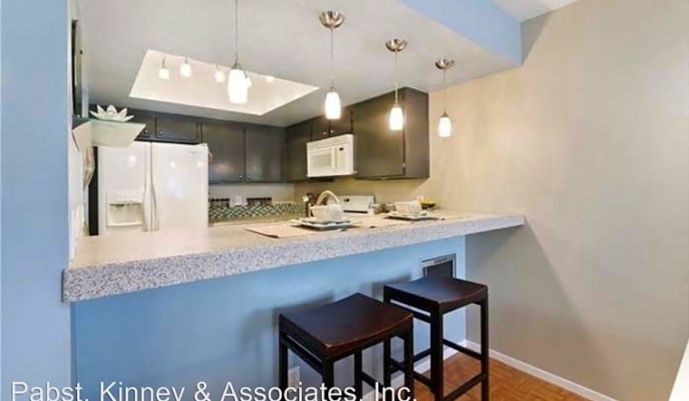Apartments for rent in Long Beach: What will $1,900 get you?