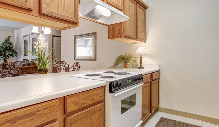 Apartments for rent in Fresno: What will $1,400 get you?