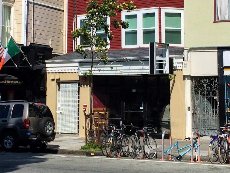 Volare Pizza To Reopen Next Week
