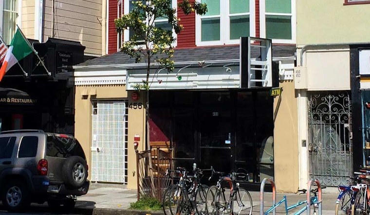Volare Pizza To Reopen Next Week