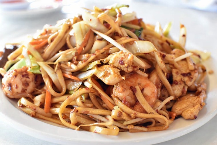 Fort Worth's 5 favorite outlets for cheap Chinese eats