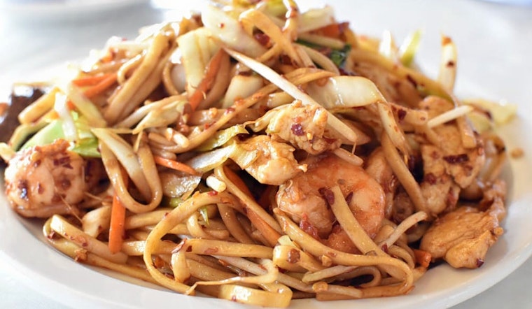 Fort Worth's 5 favorite outlets for cheap Chinese eats