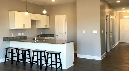 Apartments for rent in Kansas City: What will $1,000 get you?