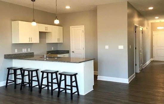 Apartments for rent in Kansas City: What will $1,000 get you?