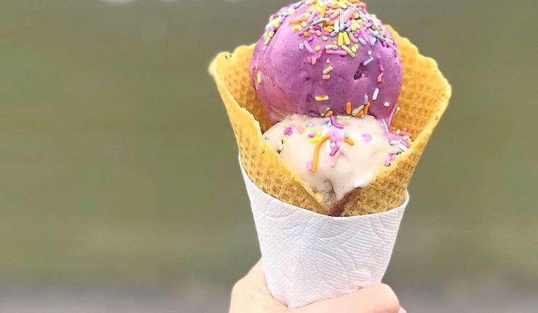 Here's the scoop: 5 new Houston ice cream & frozen yogurt spots
