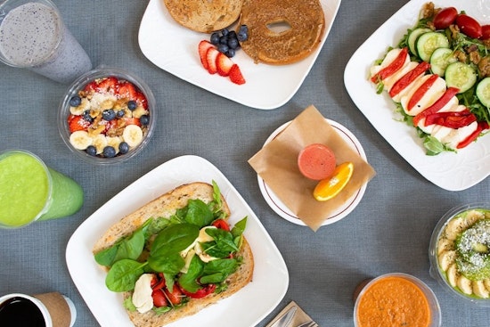 Score acai bowls, juices and more at West Village's new Chelsea Juice