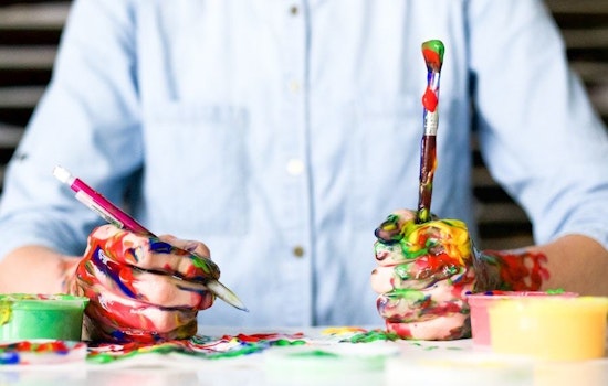 New Orleans boasts a hot lineup of arts and crafts events this week