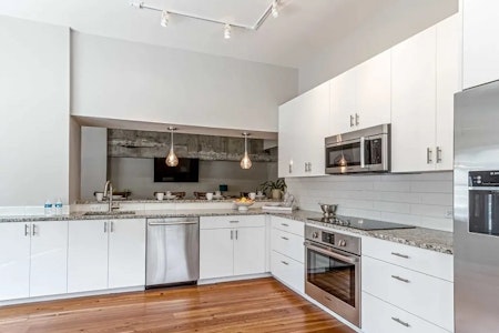 Apartments for rent in New Orleans: What will $1,900 get you?