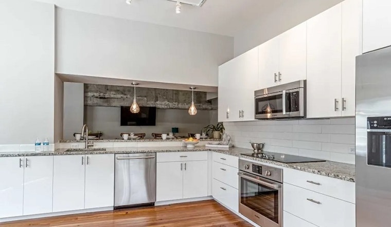 Apartments for rent in New Orleans: What will $1,900 get you?