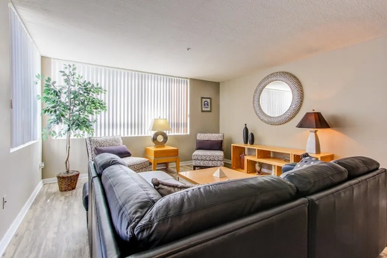 Apartments for rent in Cleveland: What will $1,200 get you?