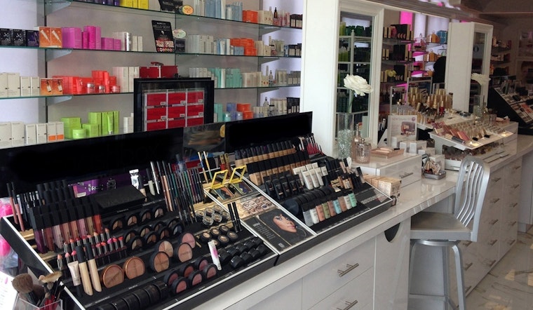 Check out the 4 best deals on retail in San Jose