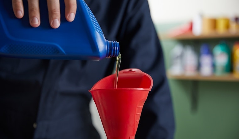 Here are the top 4 deals on auto repair and maintenance in Miami