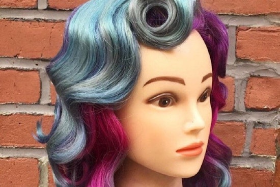 Treat yourself at Jersey City's 3 priciest hair salons