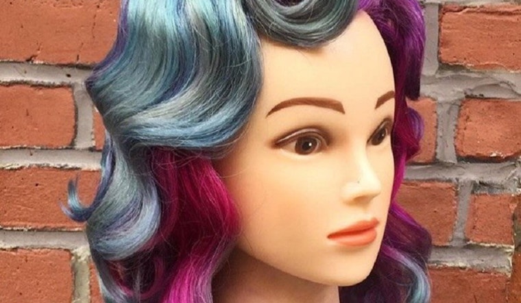 Treat yourself at Jersey City's 3 priciest hair salons