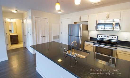 Apartments for rent in Cambridge: What will $2,700 get you?