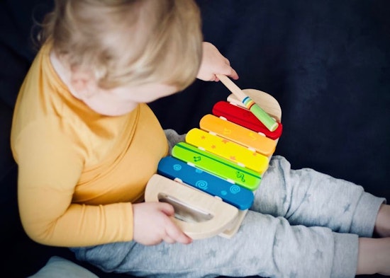 Family and learning events are hot in Washington this week