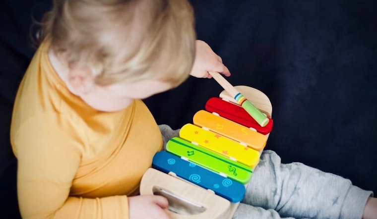 Family and learning events are hot in Washington this week