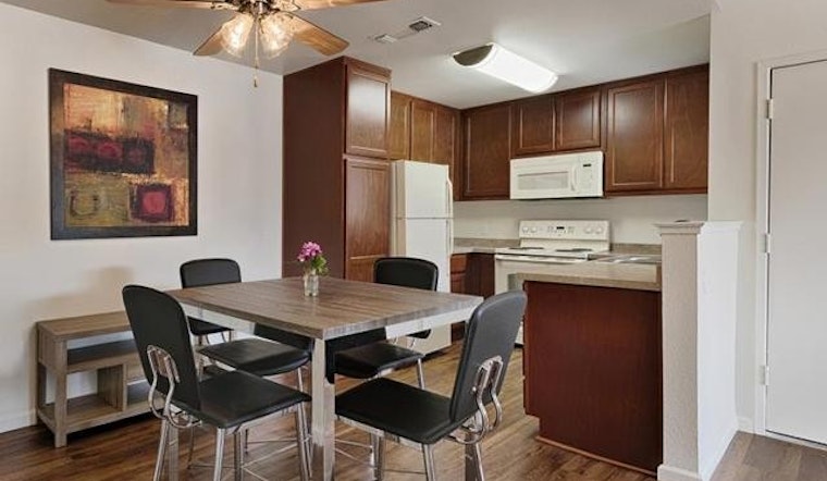Explore today's cheapest rentals in Fresno