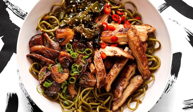 Nab these noodles: 4 new spots in NYC