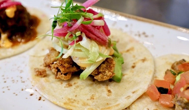 The 5 best Mexican spots in New Orleans