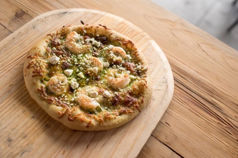BirdDog Saint brings small plates, craft beers to downtown Houston