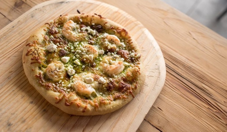 BirdDog Saint brings small plates, craft beers to downtown Houston