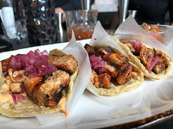 Conquer your Mexican food cravings with these 5 Washington D.C. newcomers