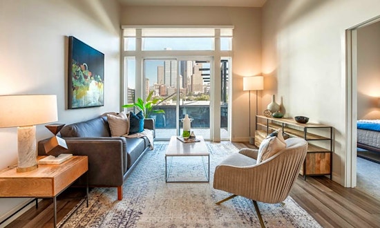 Apartments for rent in Pittsburgh: What will $1,900 get you?
