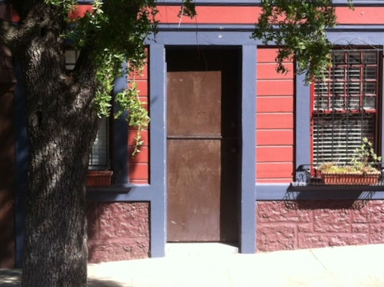 Meet Dutch Door Press, The Upper Haight's Own Letterpress Studio