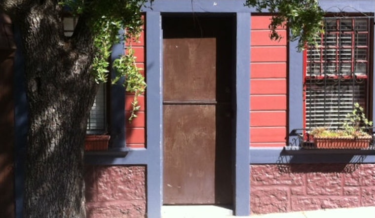 Meet Dutch Door Press, The Upper Haight's Own Letterpress Studio