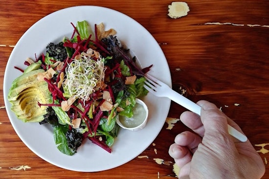 Eat well and prosper: 4 healthy new spots in Denver