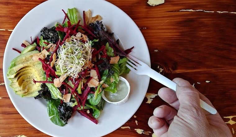 Eat well and prosper: 4 healthy new spots in Denver