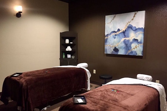 New Elements Massage location makes Centennial Hills debut