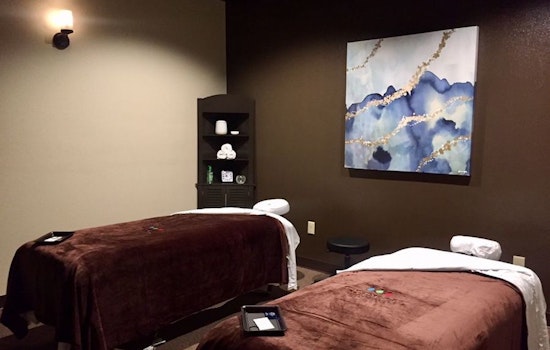 New Elements Massage location makes Centennial Hills debut