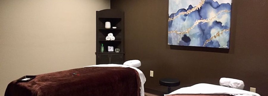 New Elements Massage location makes Centennial Hills debut
