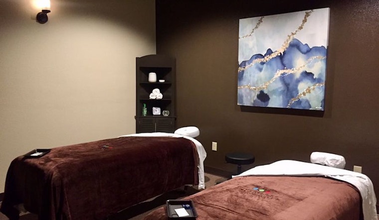 New Elements Massage location makes Centennial Hills debut